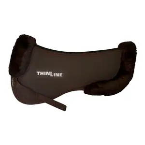 Saddle Pad ThinLine