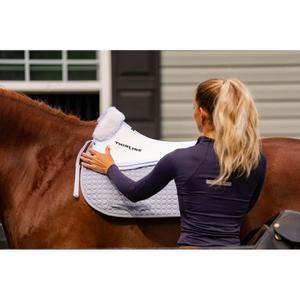 Sattelpad ThinLine image-1