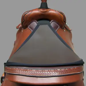 Westernowa derka dla konia ThinLine image-0