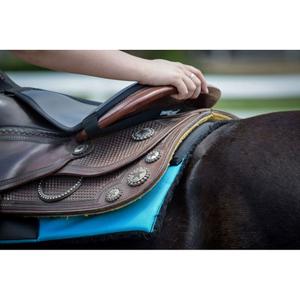 Tapis de selle pour cheval ThinLine image-2