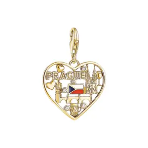 Women's pendant Thomas Sabo IC12365-565-7 image-0