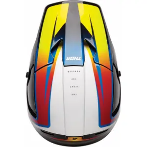 Motorcycle helmet Thor Reflex Ece Accel image-3