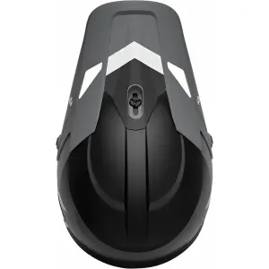 Motorcycle helmet Thor Sector Chev image-1