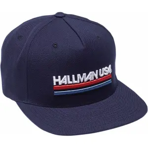 Casquette Thor Hallman USA image-0