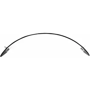 Ecran masque moto cross Thor Sniper Pro image-1