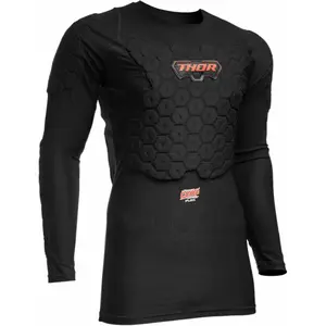 Protection poitrine moto cross manches longues Thor Comp XP Flex image-0