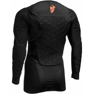 Protection poitrine moto cross manches longues Thor Comp XP Flex image-1