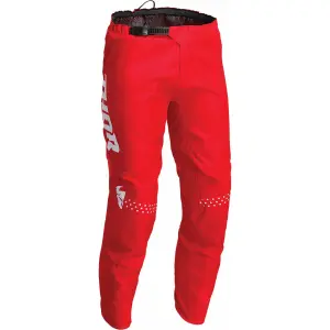 Motocross-Hose Thor Sector Minimal image-0