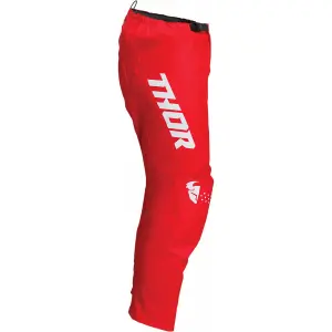 Motocross-Hose Thor Sector Minimal image-2