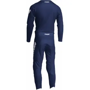 Calças de motocicleta Thor Sector Minimal image-2