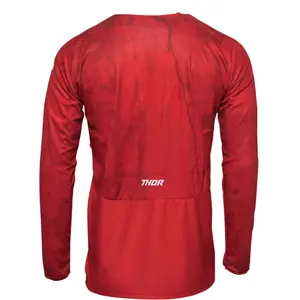 Maillot cross Thor Pulse hazrd image-1