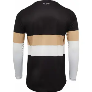 Maillot moto cross Thor Hallman Differ Draft image-1