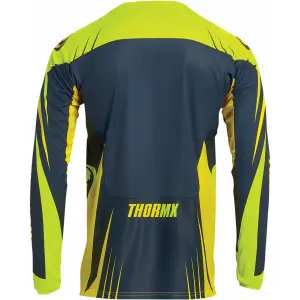 Maillot moto cross Thor Pulse 04 LE image-3