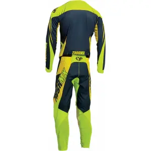 Maillot moto cross Thor Pulse 04 LE image-2