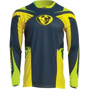 Maillot moto cross Thor Pulse 04 LE image-0