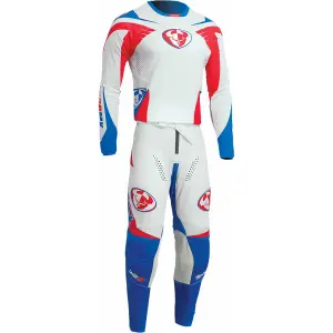 Motorcross trui Thor Pulse 04 LE image-1