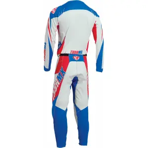 Motorcross trui Thor Pulse 04 LE image-2