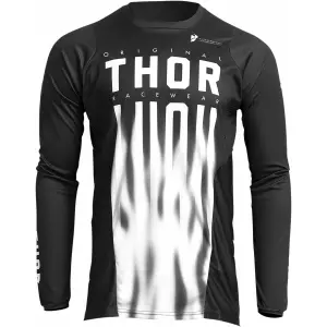 Maillot moto cross Thor Pulse Vapor image-0