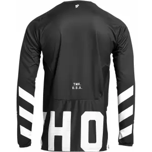 Maillot moto cross Thor Pulse Vapor image-2