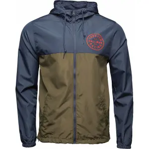 Motorcycle rain jacket Thor Torsten image-0