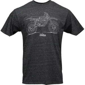 T-shirt Thor HL500 image-0