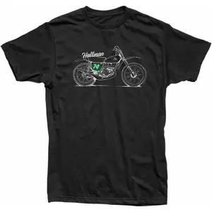 T-Shirt Thor S20 Hallman Elsinore image-1