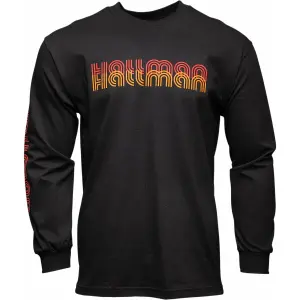 T-shirt manches longues Thor Hallman 76 image-0