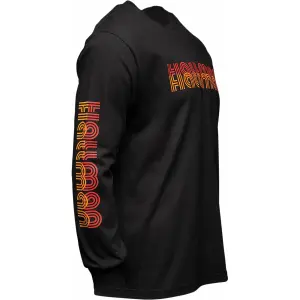 T-shirt manches longues Thor Hallman 76 image-1