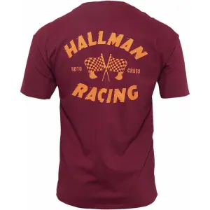 T-shirt Thor Hallman Champ image-1