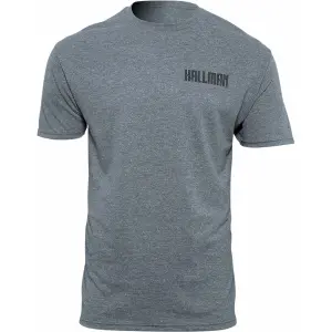 T-shirt Thor Hallman Draft image-0