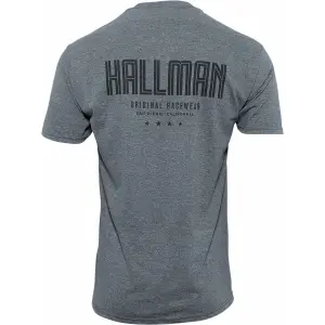 T-shirt Thor Hallman Draft image-1
