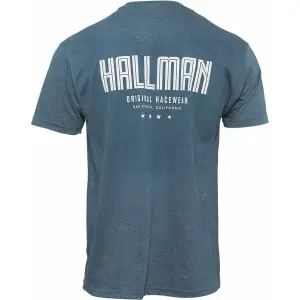 T-shirt Thor Hallman Draft image-1