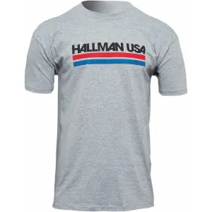 T-shirt Thor Hallman USA image-0