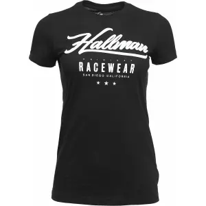 T-shirt femme Thor S20 Hallman Original image-0