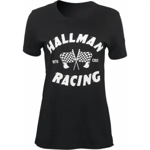 T-shirt de mulher Thor Hallman Champ image-0