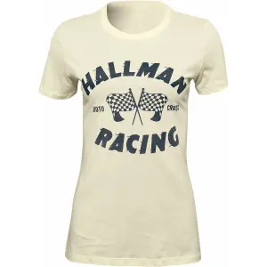 T-shirt de mulher Thor Hallman Champ image-0