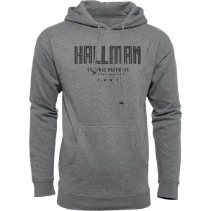 Camisola de lã de mota Thor Hallman Draft image-0