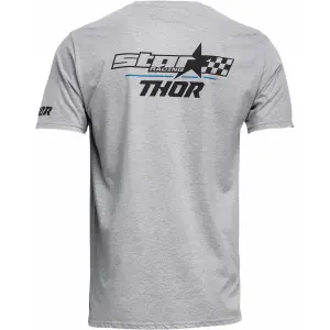 T-shirt Thor Star Racing Champ image-1