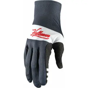 Gants moto cross Thor Hallman Mainstay image-0