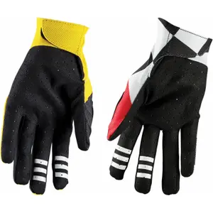 Gants moto cross Thor Hallman Mainstay image-1