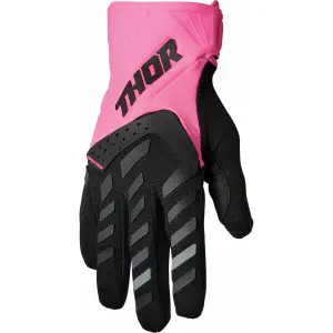 Guanti da moto cross da donna Thor Spectrum image-0