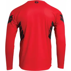 Camisola cruzada de motocicleta Thor Assist Sting image-3