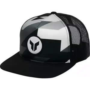 Casquette snapback Thor Brave