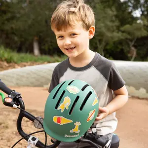 Kinderhelm Thousand image-3