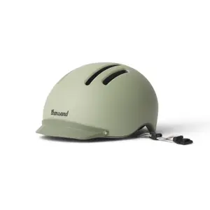 Helm Thousand Chapter