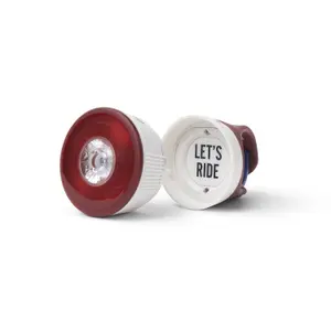 iluminación frontal magnética Thousand Traveler image-2