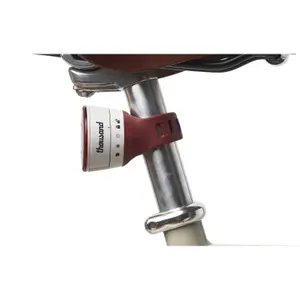 iluminación frontal magnética Thousand Traveler image-3