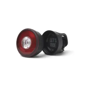 Éclairage avant magnétique Thousand Traveler image-2