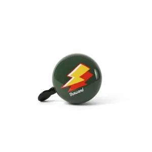 Child horn Thousand Lightning image-0