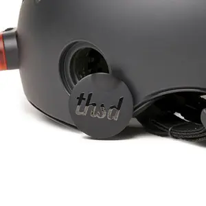 Pièces détachées casque Thousand Chapter PopLock image-0